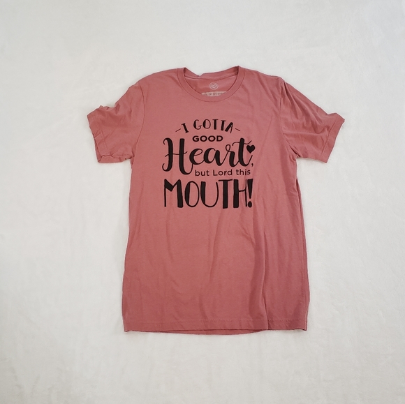 Tops - Graphic T Shirt